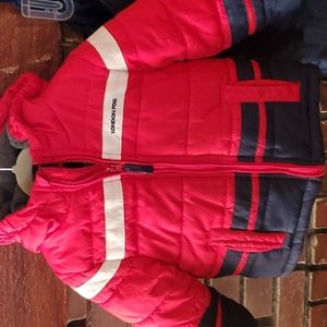 🔖💥SALE💥 London Fog - Jacket & Matching Snow Pants - Sz 3t